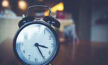 那些「晚10點睡早6點起的人」最後都怎麼樣了？ 那些熬夜的人都看看吧