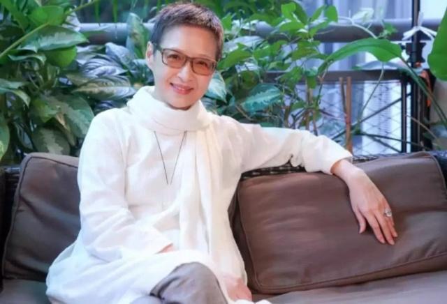 胡因夢「與李敖百日婚姻」往後30年不斷被詆毀　她從不反擊「朝身心靈進修」：前夫對我是很好的磨練