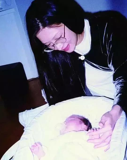 胡因夢「與李敖百日婚姻」往後30年不斷被詆毀　她從不反擊「朝身心靈進修」：前夫對我是很好的磨練
