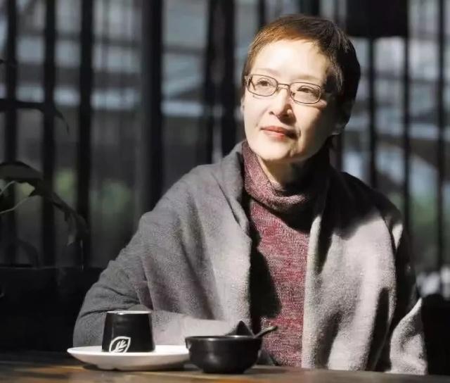 胡因夢「與李敖百日婚姻」往後30年不斷被詆毀　她從不反擊「朝身心靈進修」：前夫對我是很好的磨練