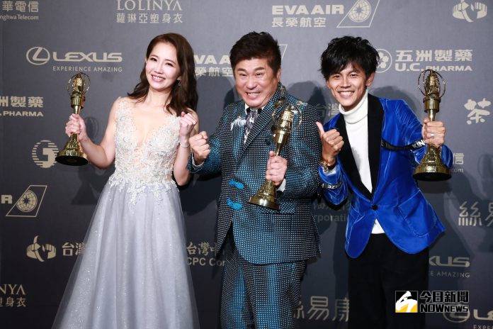 正宮說話了！阿翔私會謝忻「被二度抓包曖昧」　老婆曝心聲：「跟以前一樣就好。」