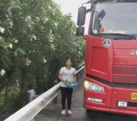 為什麼貨車司機一般都會帶著老婆一起跑貨？一位老司機偷偷告訴你「實情」