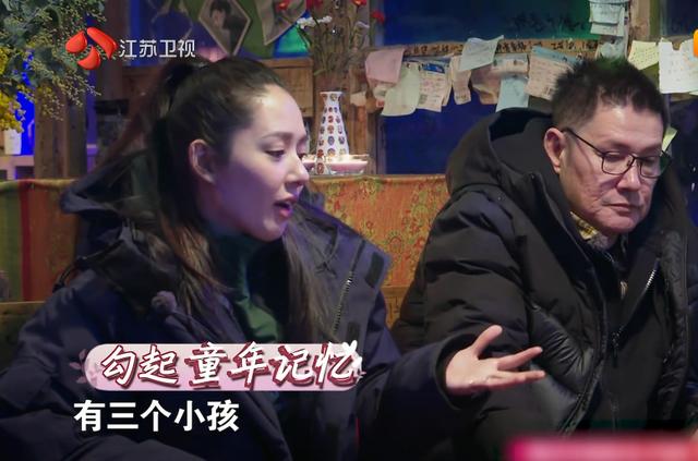 女星爸爸開早餐店30年！ 為養活3女兒「凌晨兩點開工」 如今女兒「身價千萬」報父母恩