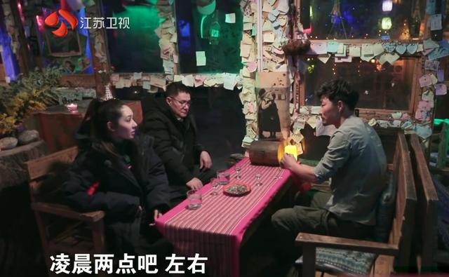 女星爸爸開早餐店30年！ 為養活3女兒「凌晨兩點開工」 如今女兒「身價千萬」報父母恩