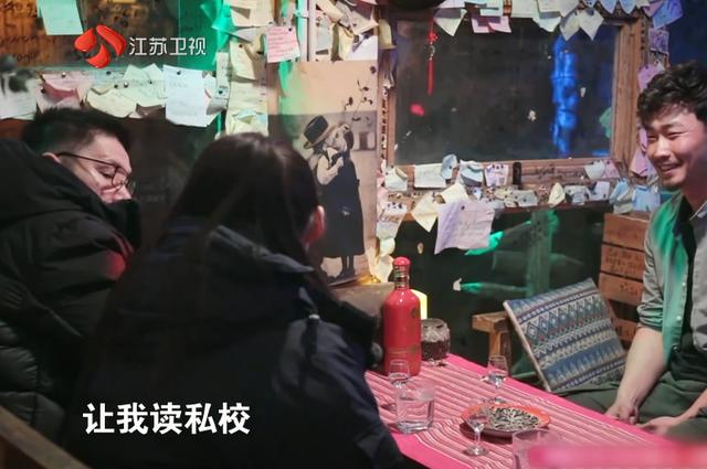 女星爸爸開早餐店30年！ 為養活3女兒「凌晨兩點開工」 如今女兒「身價千萬」報父母恩