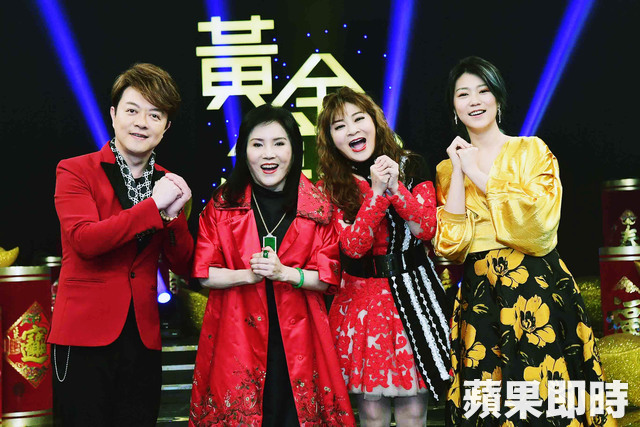 經濟有問題？李亞萍嫁女兒「嫌3600紅包太少」槓上澎恰恰　對方不爽心冷「出面回應了」