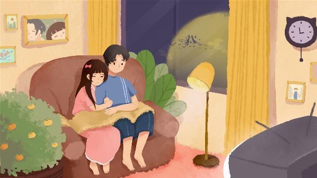 一個人生活如此辛苦，女人離婚後究竟該選擇財產還是孩子