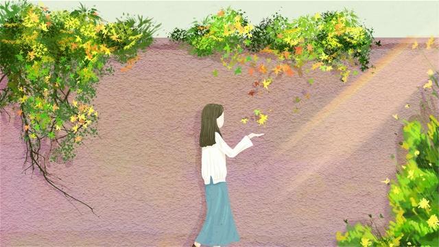 一個人生活如此辛苦，女人離婚後究竟該選擇財產還是孩子