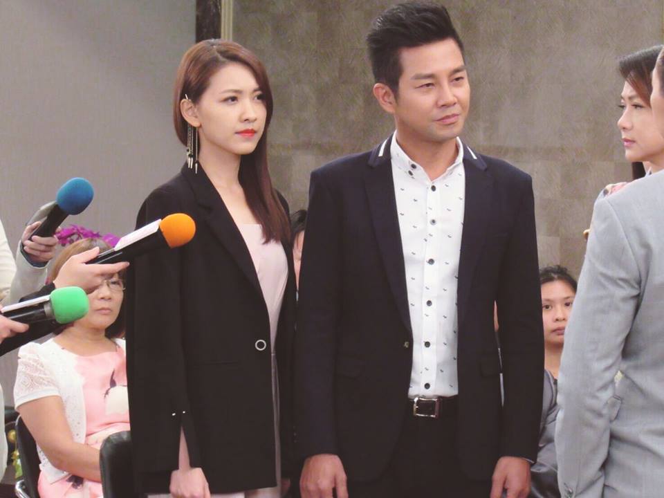 《炮仔聲》林玟誼工作累翻爆哭！  爸爸心疼喊「回來我養你」　不想念書卻成「台大高材生」