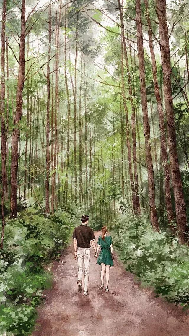 看著鏡子覺得自己一無是處 「努力被愛」才能相信自己…但你有多好，你從來不知道