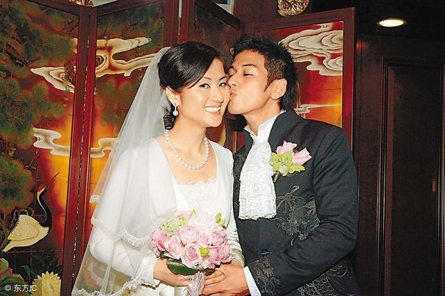 豪門真愛！175億女婿男星「從不靠岳父」賺錢養五口　「為人低調」與妻結髮13年從無緋聞