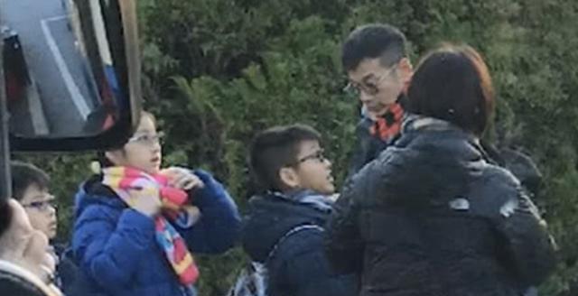 豪門真愛！175億女婿男星「從不靠岳父」賺錢養五口　「為人低調」與妻結髮13年從無緋聞
