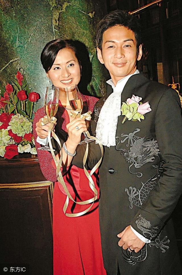豪門真愛！175億女婿男星「從不靠岳父」賺錢養五口　「為人低調」與妻結髮13年從無緋聞