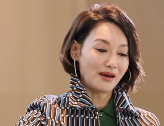 談起好友藍潔瑛…惠英紅「眼眶淚水打轉」  曾多次幫忙卻遭拒絕  不捨嘆「她已分不清好壞」