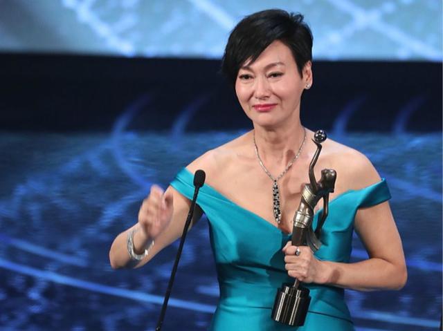 談起好友藍潔瑛…惠英紅「眼眶淚水打轉」  曾多次幫忙卻遭拒絕  不捨嘆「她已分不清好壞」