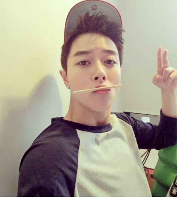 超夯男二「俊美臉蛋完勝男主角」被爆是女人!出道前模樣「被封中國最帥女生」女網友全暴動❤