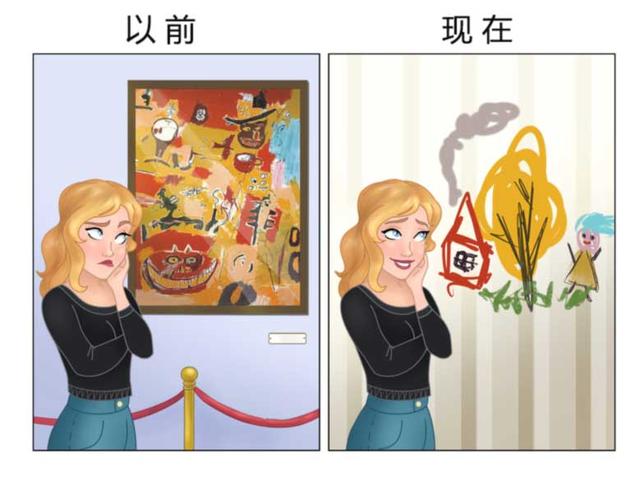 10張爆笑漫畫告訴你，女人生孩子前後的「10大改變」，你中了幾個？