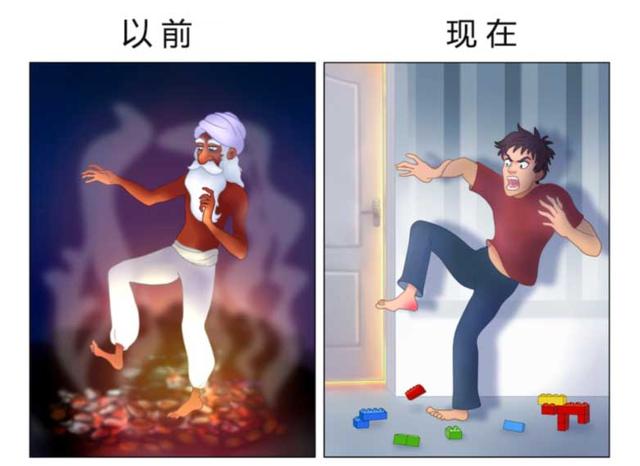 10張爆笑漫畫告訴你，女人生孩子前後的「10大改變」，你中了幾個？