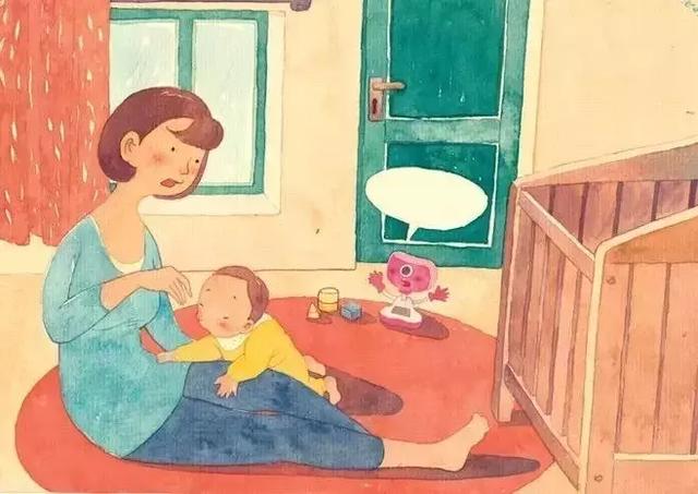 10張爆笑漫畫告訴你，女人生孩子前後的「10大改變」，你中了幾個？