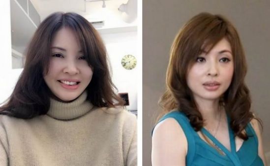 何如芸小三臉《炮仔聲》再爆紅！49歲「1個月甩掉6公斤」秘訣曝光　逆襲成兩寶辣媽