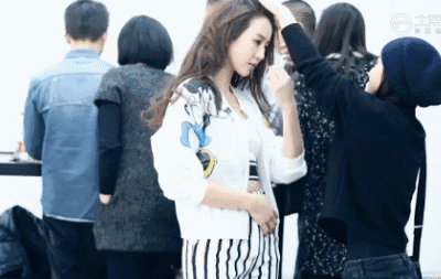 堅持跑步12年！「37歲活出18歲的模樣」被彭于晏讚女神：自律的人很可怕
