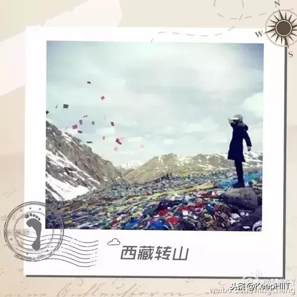 堅持跑步12年！「37歲活出18歲的模樣」被彭于晏讚女神：自律的人很可怕