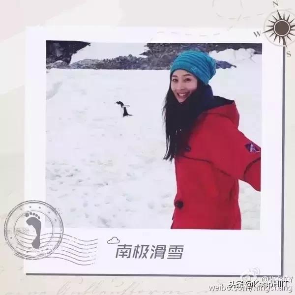 堅持跑步12年！「37歲活出18歲的模樣」被彭于晏讚女神：自律的人很可怕