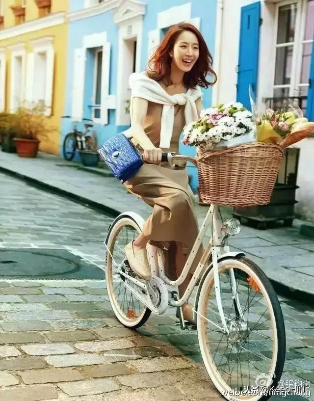堅持跑步12年！「37歲活出18歲的模樣」被彭于晏讚女神：自律的人很可怕