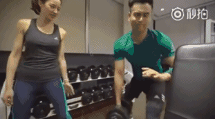 堅持跑步12年！「37歲活出18歲的模樣」被彭于晏讚女神：自律的人很可怕