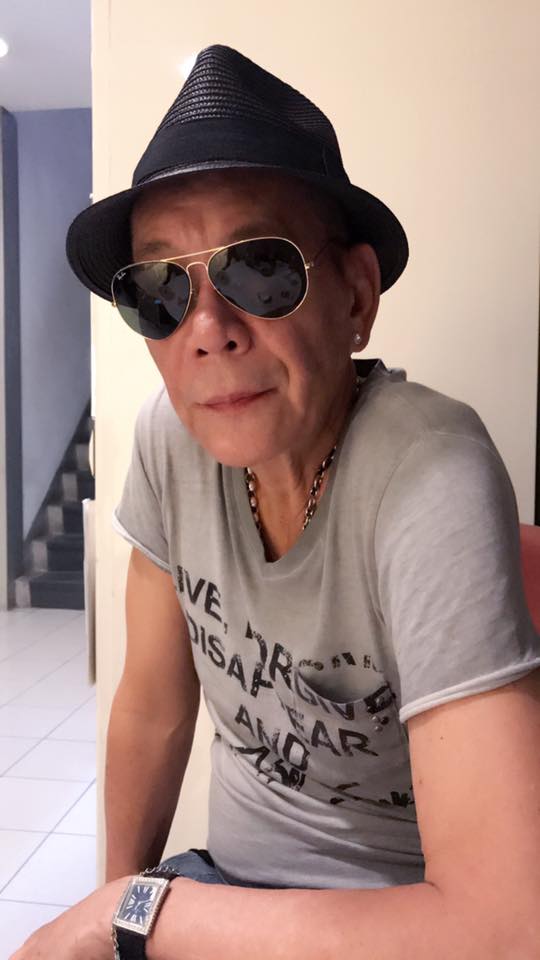 龍劭華曝「年少荒唐」遇到老婆轉性回歸家庭　休息1年帶妻小出國「22歲女兒長相超甜美」