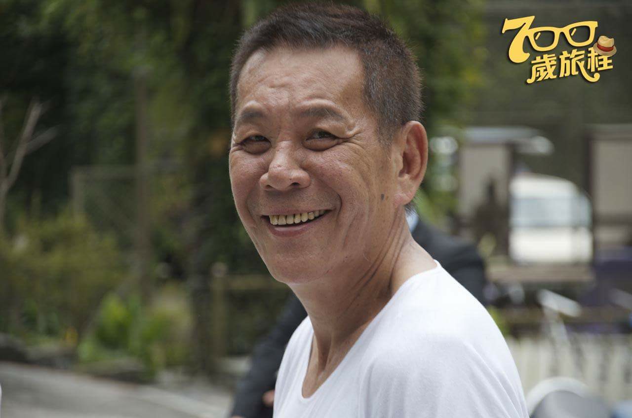 龍劭華曝「年少荒唐」遇到老婆轉性回歸家庭　休息1年帶妻小出國「22歲女兒長相超甜美」