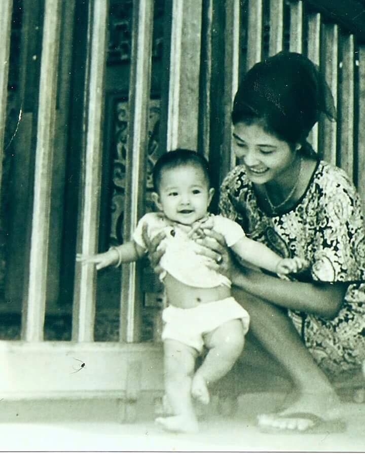 方季惟隱退20年「陪年邁父母走過生命盡頭」！ 25歲手術瞞父母「看報紙才知女兒生病」今已學會放下