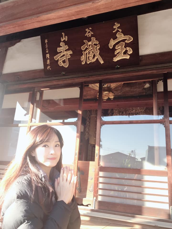 方季惟隱退20年「陪年邁父母走過生命盡頭」！ 25歲手術瞞父母「看報紙才知女兒生病」今已學會放下