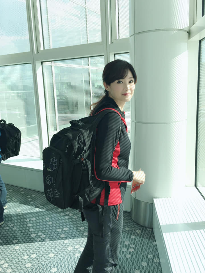 方季惟隱退20年「陪年邁父母走過生命盡頭」！ 25歲手術瞞父母「看報紙才知女兒生病」今已學會放下