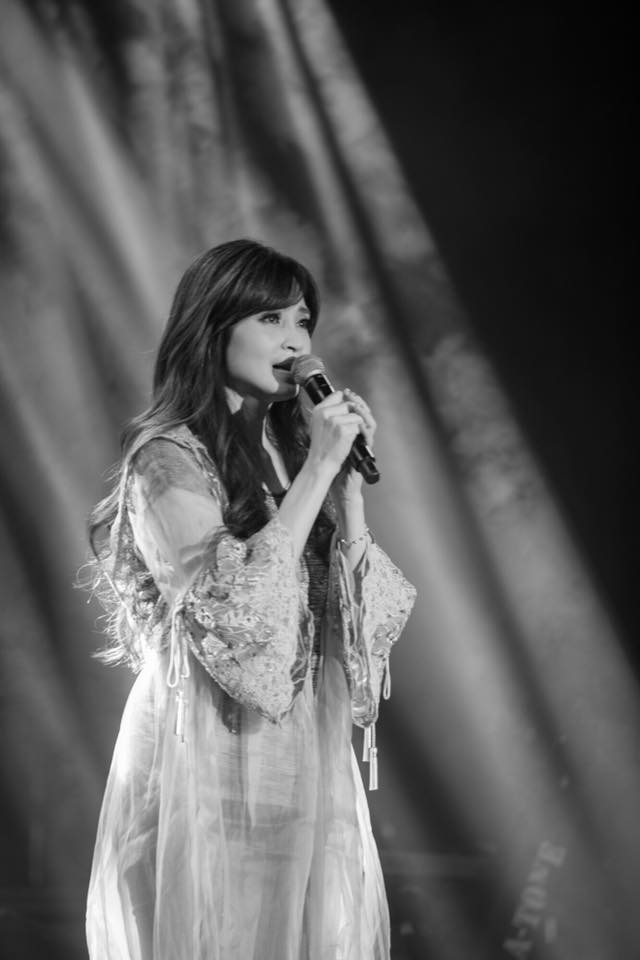 方季惟隱退20年「陪年邁父母走過生命盡頭」！ 25歲手術瞞父母「看報紙才知女兒生病」今已學會放下