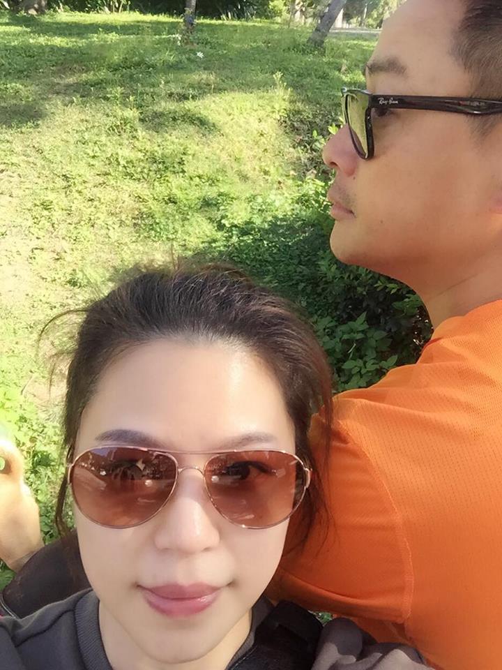 江宏恩失聯小6歲妻10年！和友人小酌不回家「謝老婆冷處理」今年還她蜜月甜喊「努力拚寶寶」
