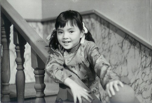 爸爸有3房!紀寶如19歲才得知「阿姨」竟是親媽 如今釋懷「3媽同桌」一視同仁送上紅包