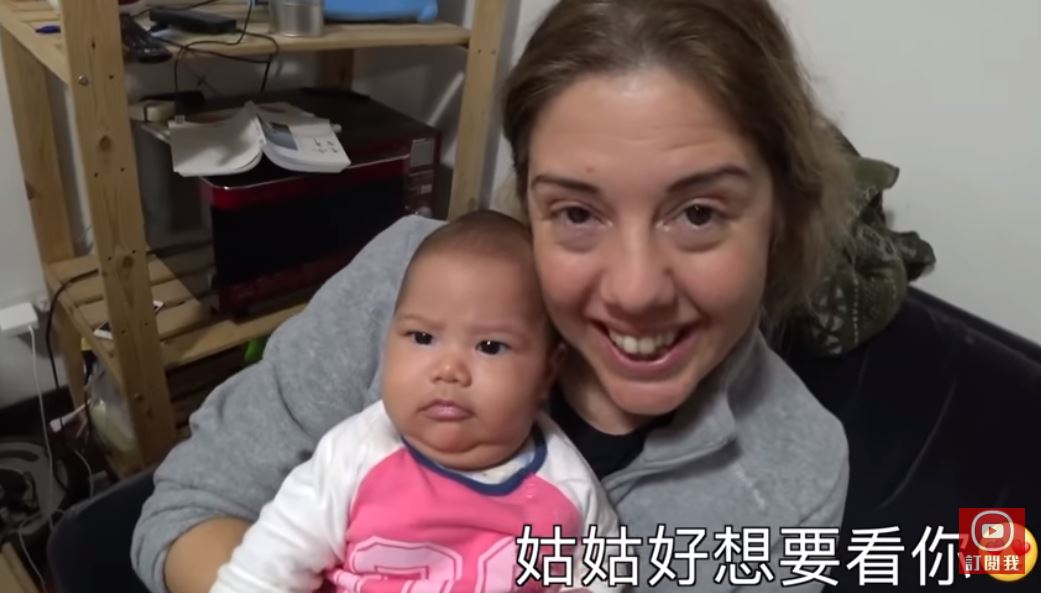吳鳳「想分享二次當爸喜悅」妹妹毅然從土耳其來台　「姑姑抱小姪女」讓他感動：這就是家人團圓