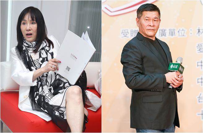 劉福助開嗆！不捨李亞萍「為3600紅包落淚道歉」　曝光「澎恰洽過去」根本看不起人