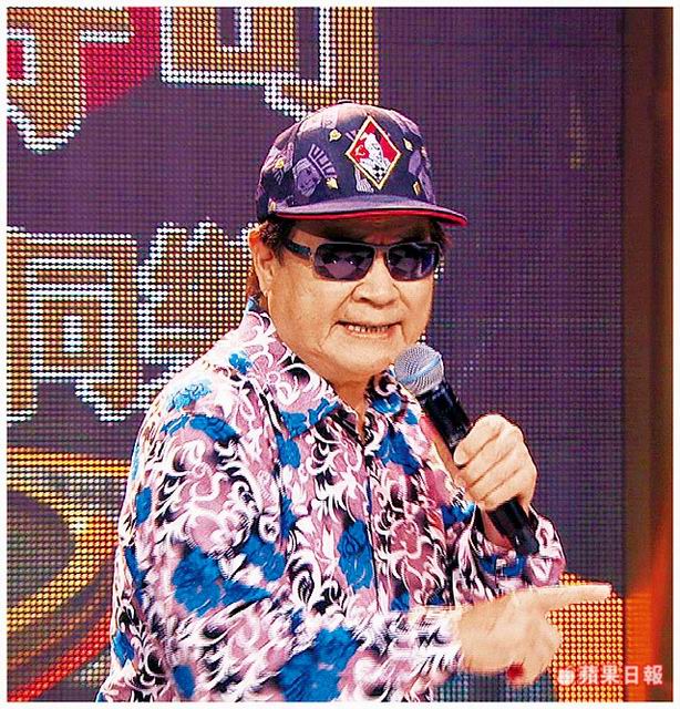 為愛癡狂！劉福助出書「結婚55年老婆」難得現身　當年為追妻「典當200元心愛吉他」下場超無奈