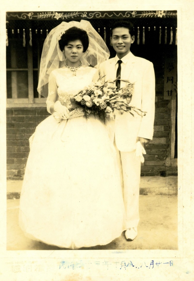 為愛癡狂！劉福助出書「結婚55年老婆」難得現身　當年為追妻「典當200元心愛吉他」下場超無奈