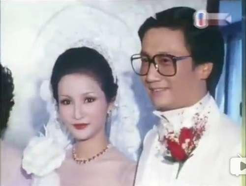 謝霆鋒女神母親「28歲嫁浪子」  2度結婚才獲幸福！ 67歲帶老公「與前夫喝茶」：終於作回自己