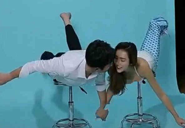 小情侶花了5萬元拍婚紗照,看到「成品照」之後,他們選擇報了警!