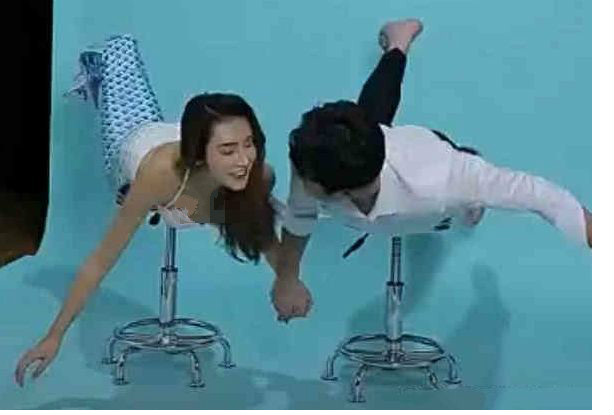 小情侶花了5萬元拍婚紗照,看到「成品照」之後,他們選擇報了警!