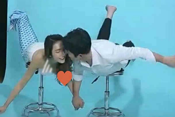 小情侶花了5萬元拍婚紗照,看到「成品照」之後,他們選擇報了警!