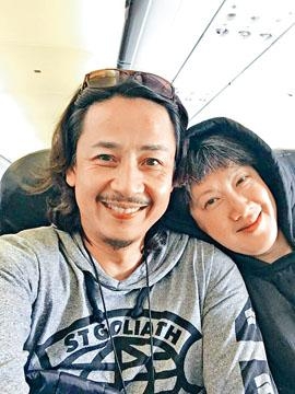 「半百男星」再婚娶太太為生子拚9年　渴望有自己小孩「52歲老婆終於懷頭胎」！
