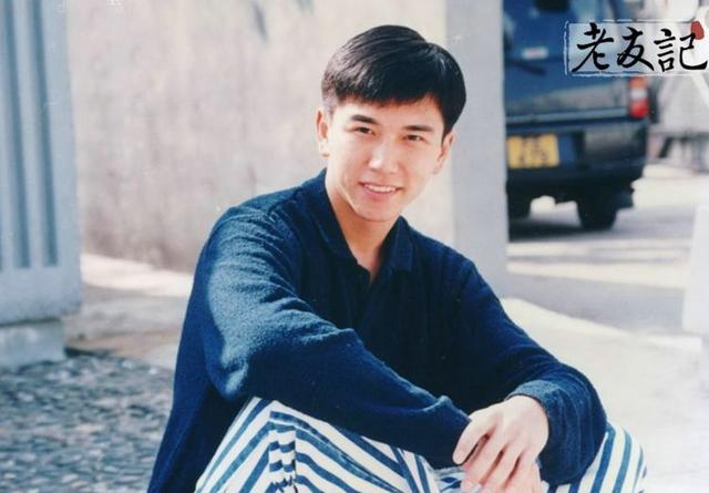 有過三段婚姻！和港姐離婚「再娶貼身助理」　「三婚娶小20歲女演員」今54歲回歸家庭