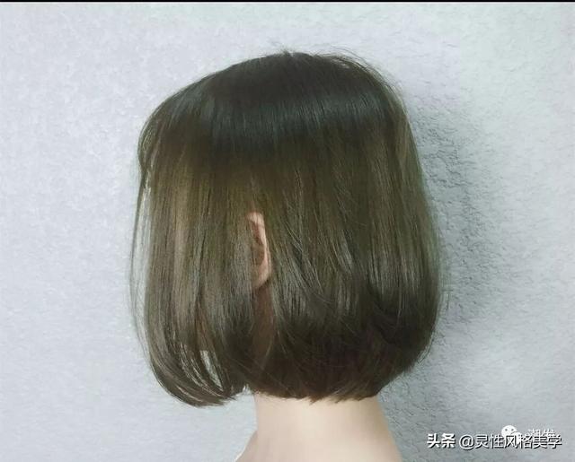 2019新年髮型，就挑這18款，永遠不過時！