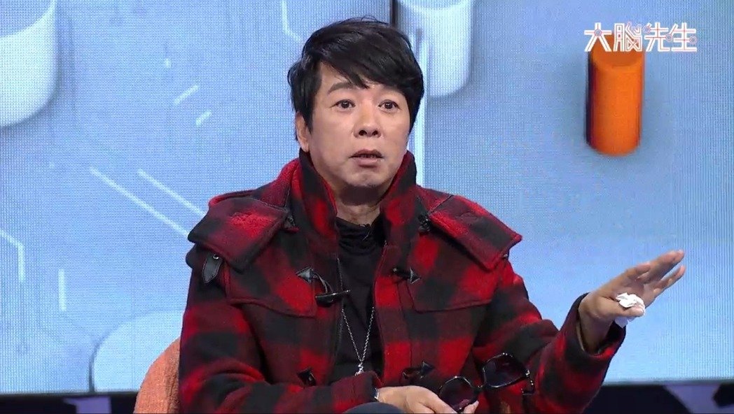 兄弟5人僅他奔喪！曹西平扛起債務遭控「搶爸爸財產」  他哽咽交代身後事：決不留給曹家人