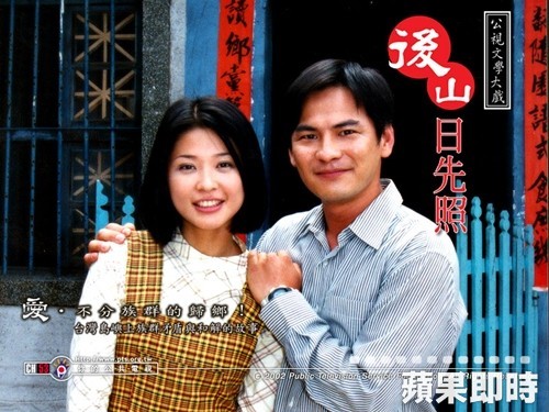 李燕出道撞臉玉女教主！ 穩坐花旦「10年全勤八點檔」創業當CEO「前夫買百罐」：他對妳好嗎